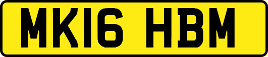 MK16HBM