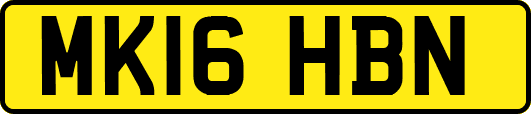 MK16HBN