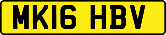 MK16HBV