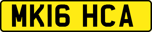 MK16HCA