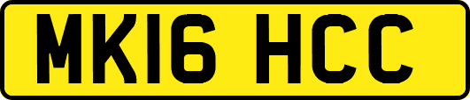 MK16HCC