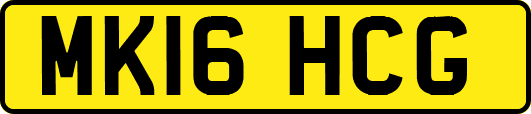 MK16HCG