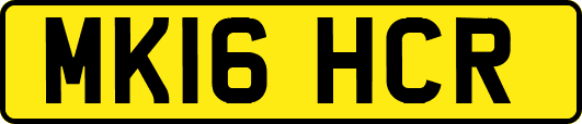 MK16HCR