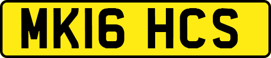 MK16HCS