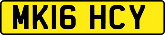 MK16HCY