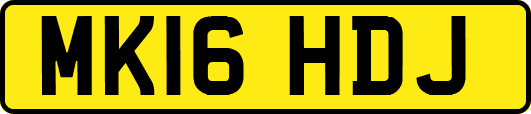 MK16HDJ