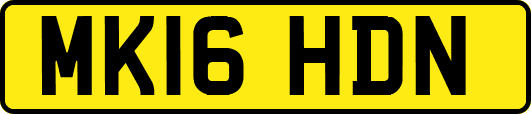 MK16HDN