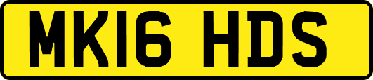 MK16HDS