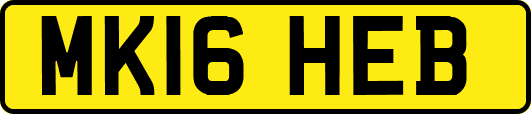 MK16HEB