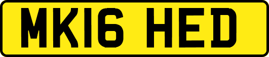MK16HED