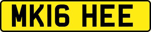 MK16HEE