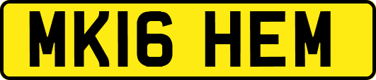 MK16HEM