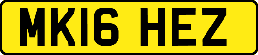 MK16HEZ