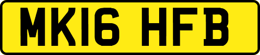 MK16HFB