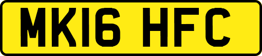 MK16HFC