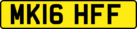 MK16HFF