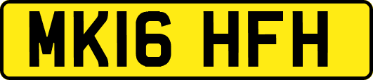 MK16HFH
