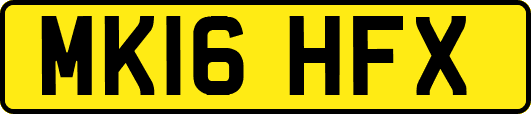MK16HFX