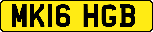 MK16HGB