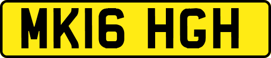 MK16HGH