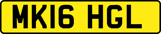 MK16HGL