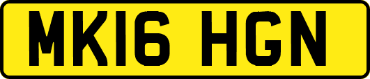 MK16HGN