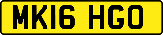 MK16HGO