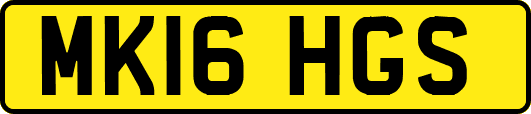 MK16HGS