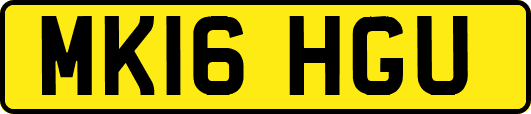 MK16HGU