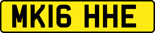 MK16HHE