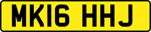 MK16HHJ