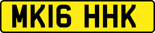 MK16HHK