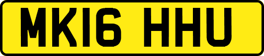 MK16HHU