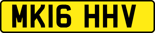 MK16HHV