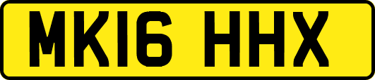 MK16HHX