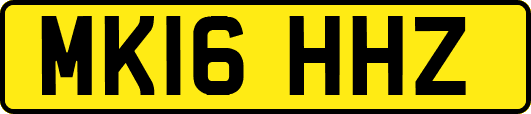 MK16HHZ