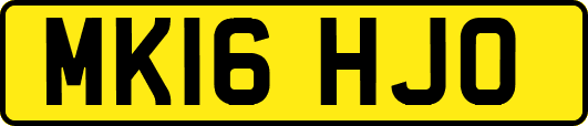 MK16HJO