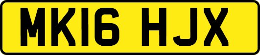 MK16HJX