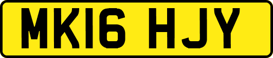 MK16HJY