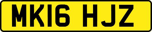 MK16HJZ