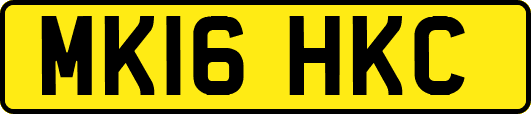 MK16HKC