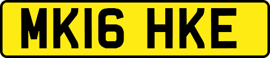 MK16HKE