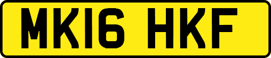 MK16HKF