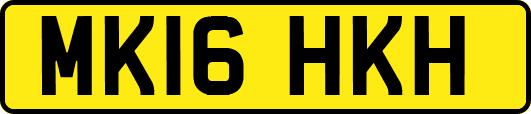 MK16HKH