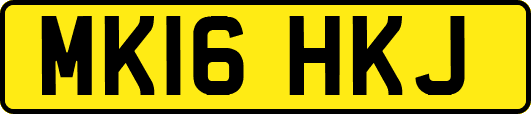 MK16HKJ