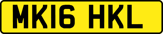 MK16HKL