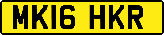 MK16HKR