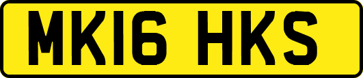MK16HKS