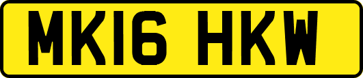 MK16HKW