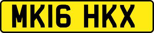 MK16HKX